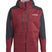 71233666_adidas TERREX Xploric Rain.RDY Hiking Jacket L shadow red/black