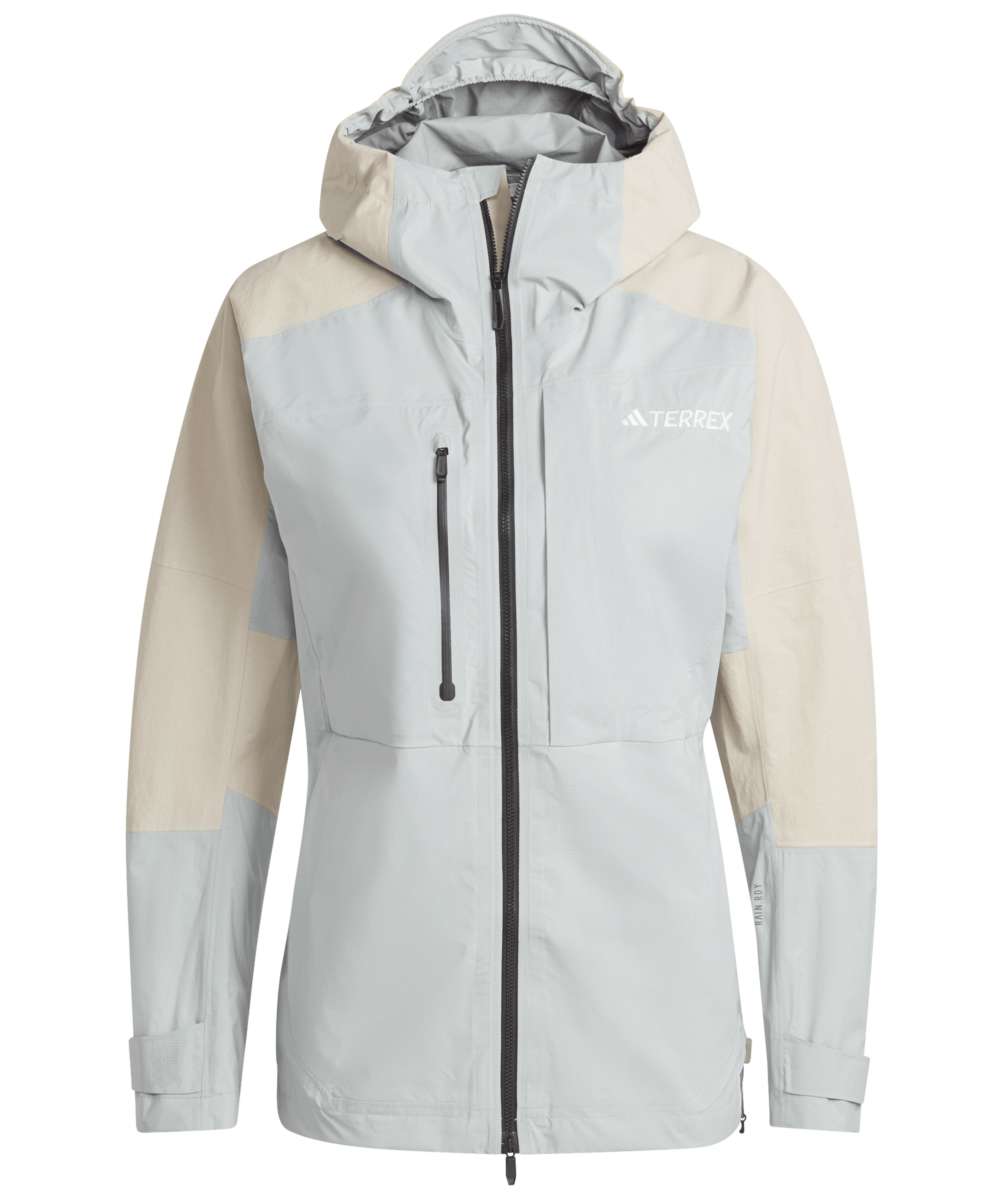 adidas TERREX Xploric Rain.RDY Hiking Jacket W