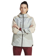 adidas TERREX Xploric Rain.RDY Hiking Jacket W