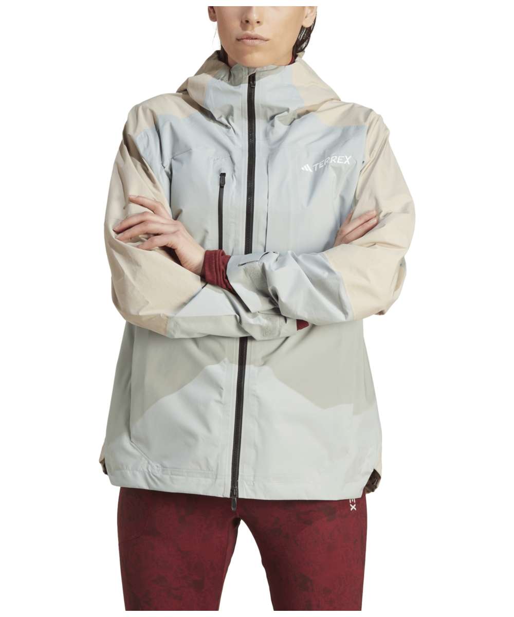 adidas TERREX Xploric Rain.RDY Hiking Jacket W