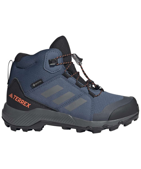 71233765_adidas TERREX Mid GTX K 28 wonder steel/grey three/impact orange