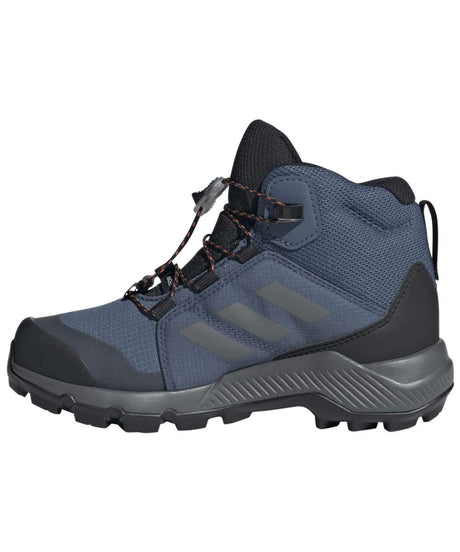 71233765_adidas TERREX Mid GTX K 28 wonder steel/grey three/impact orange