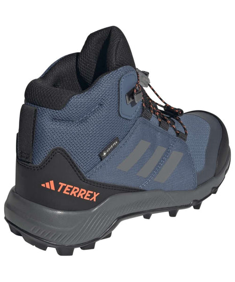 71233765_adidas TERREX Mid GTX K 28 wonder steel/grey three/impact orange