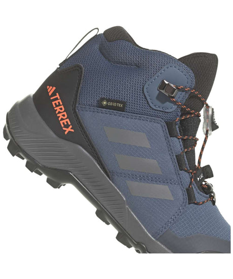 71233765_adidas TERREX Mid GTX K 28 wonder steel/grey three/impact orange