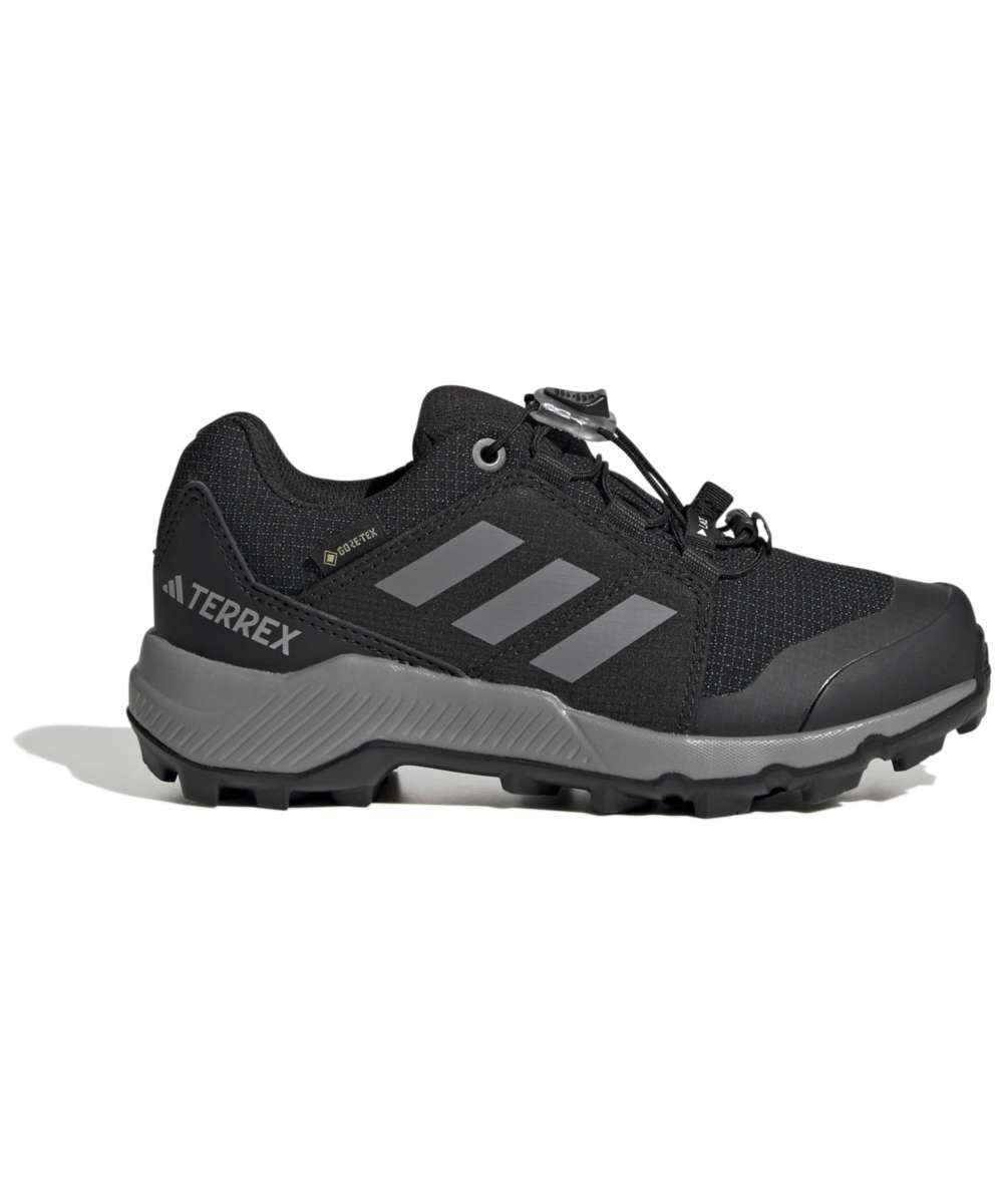 71233149_adidas TERREX GTX K 28 core black/grey three/core black