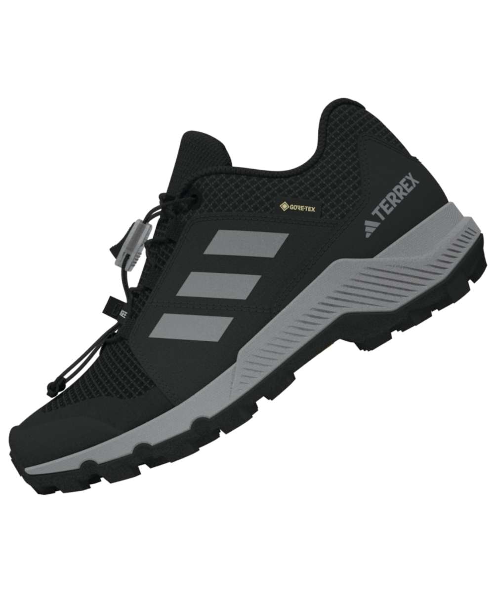 71233149_adidas TERREX GTX K 28 core black/grey three/core black