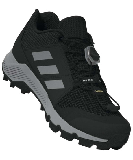 71233149_adidas TERREX GTX K 28 core black/grey three/core black