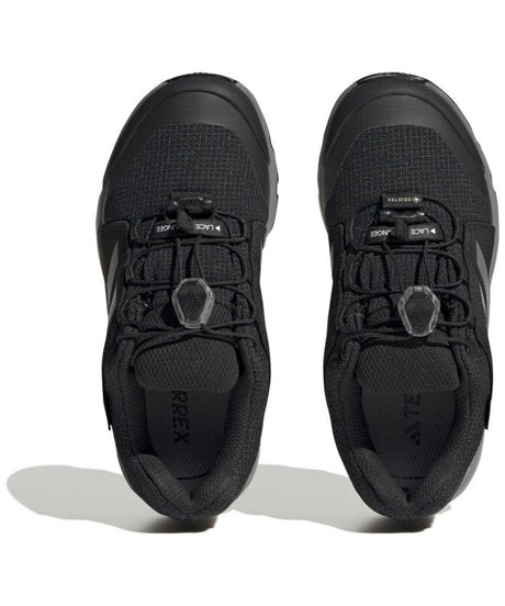 71233149_adidas TERREX GTX K 28 core black/grey three/core black