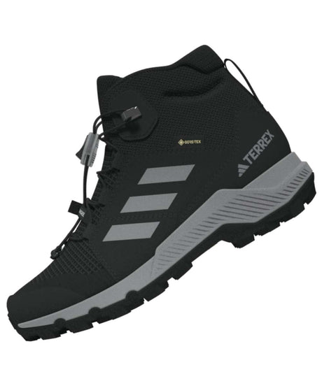 71233170_adidas TERREX Mid GTX K 28 core black/grey three/core black