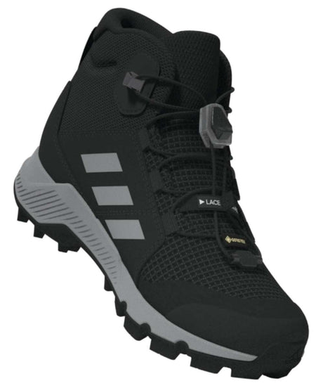 71233170_adidas TERREX Mid GTX K 28 core black/grey three/core black