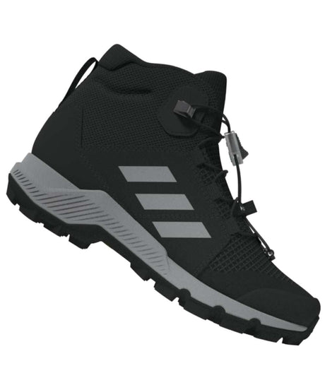 71233170_adidas TERREX Mid GTX K 28 core black/grey three/core black