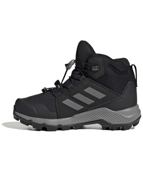 71233170_adidas TERREX Mid GTX K 28 core black/grey three/core black