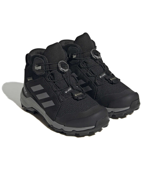 71233170_adidas TERREX Mid GTX K 28 core black/grey three/core black