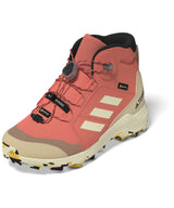 71233210_adidas TERREX Mid GTX K 28 coral fusion/wonder white/core black