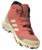 71233210_adidas TERREX Mid GTX K 28 coral fusion/wonder white/core black