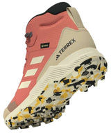 71233210_adidas TERREX Mid GTX K 28 coral fusion/wonder white/core black