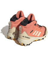 71233210_adidas TERREX Mid GTX K 28 coral fusion/wonder white/core black