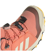 71233210_adidas TERREX Mid GTX K 28 coral fusion/wonder white/core black