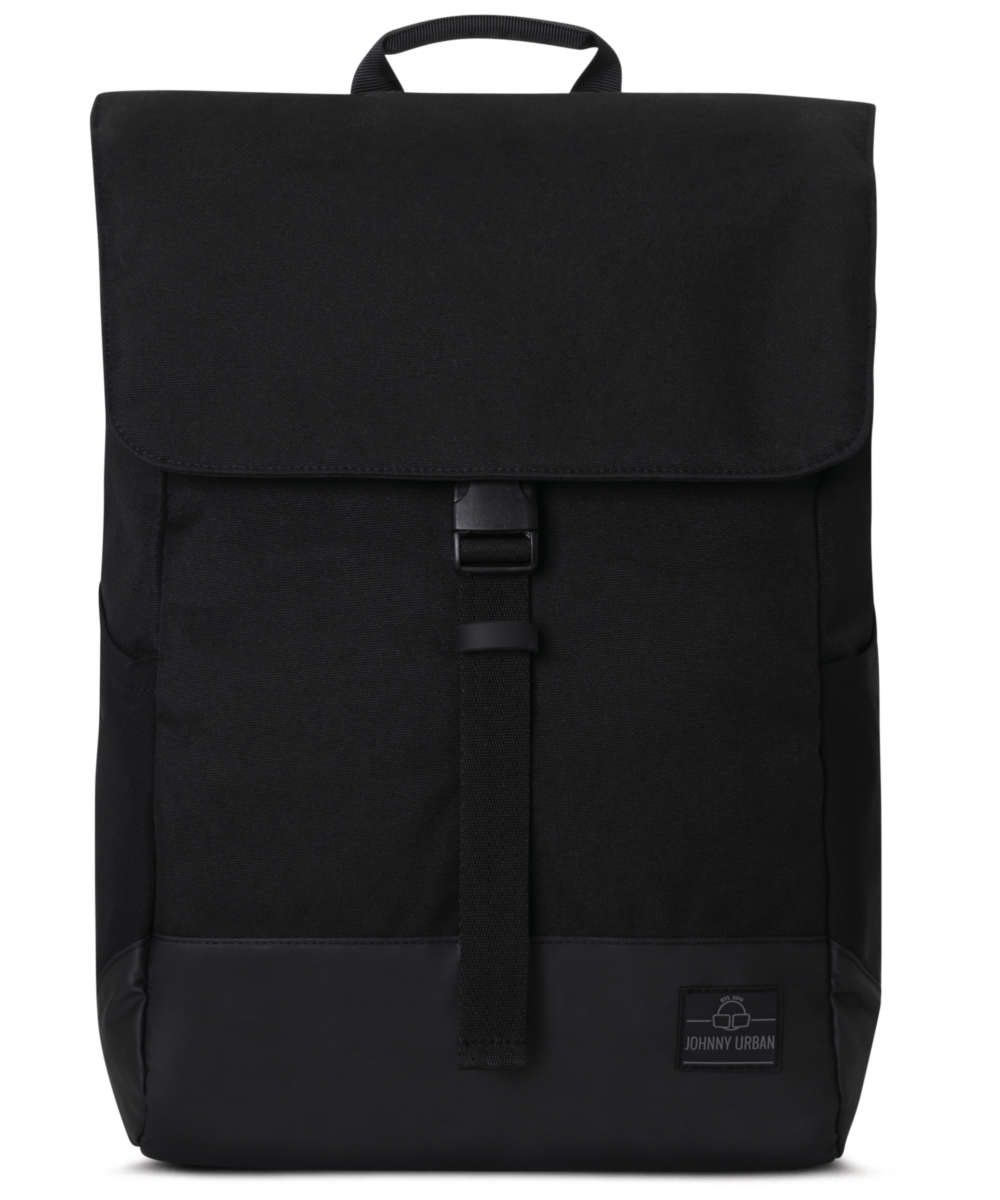 71195649_Johnny Urban Mika Rucksack schwarz