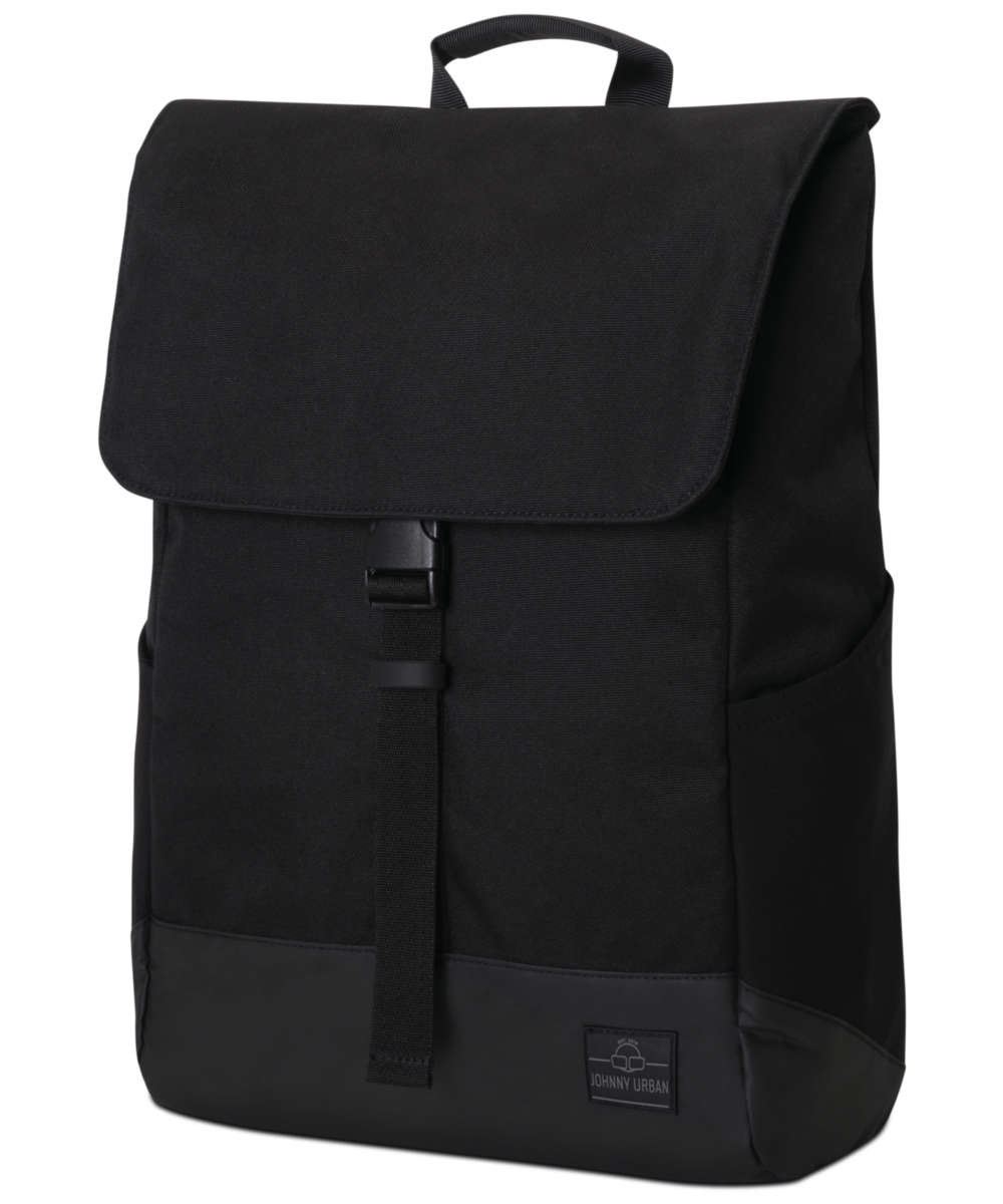 71195649_Johnny Urban Mika Rucksack schwarz