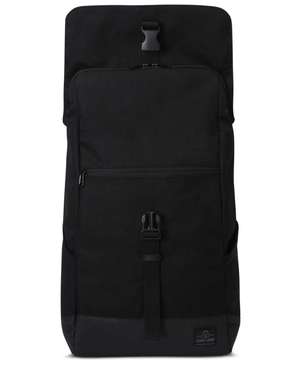 71195649_Johnny Urban Mika Rucksack schwarz