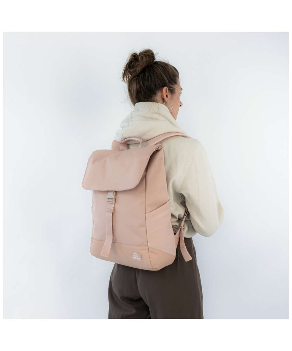 71195646_Johnny Urban Mika Rucksack rosa