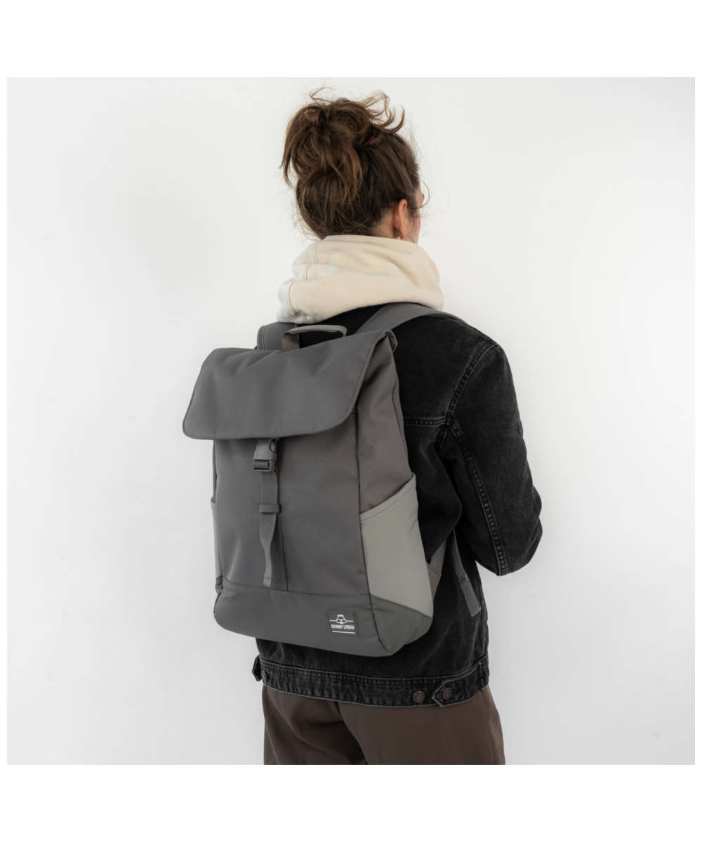 71195644_Johnny Urban Mika Rucksack dunkelgrau