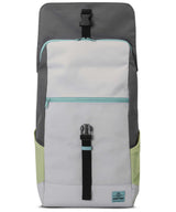 71195645_Johnny Urban Mika Rucksack grau grün