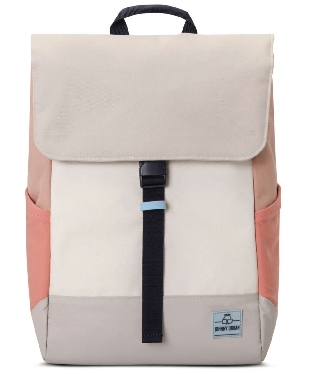 71195648_Johnny Urban Mika Rucksack sand rosa