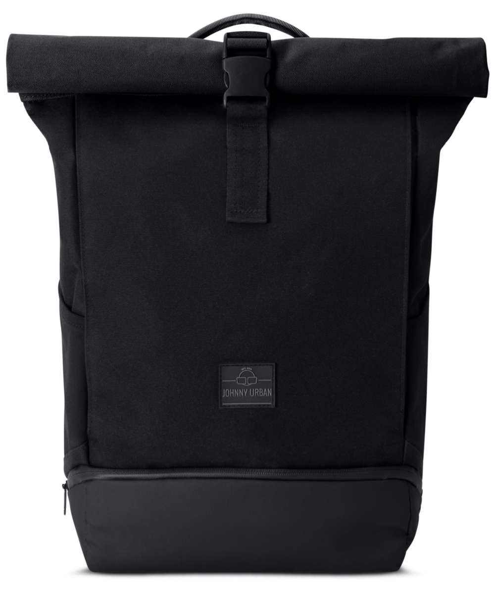 71195657_Johnny Urban Allen Medium Rucksack schwarz