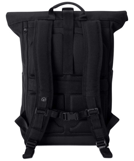 71195657_Johnny Urban Allen Medium Rucksack schwarz