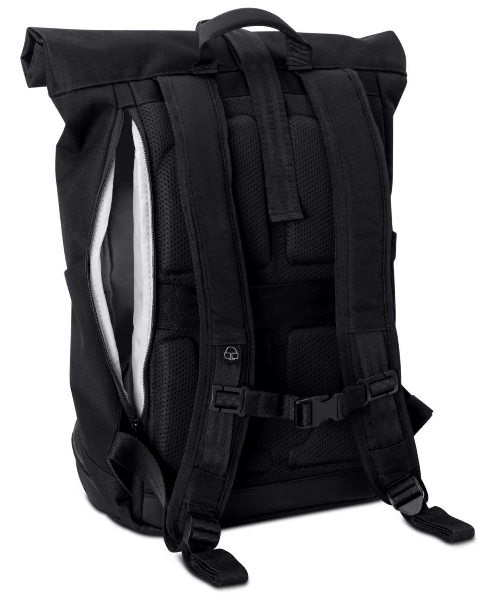 71195657_Johnny Urban Allen Medium Rucksack schwarz