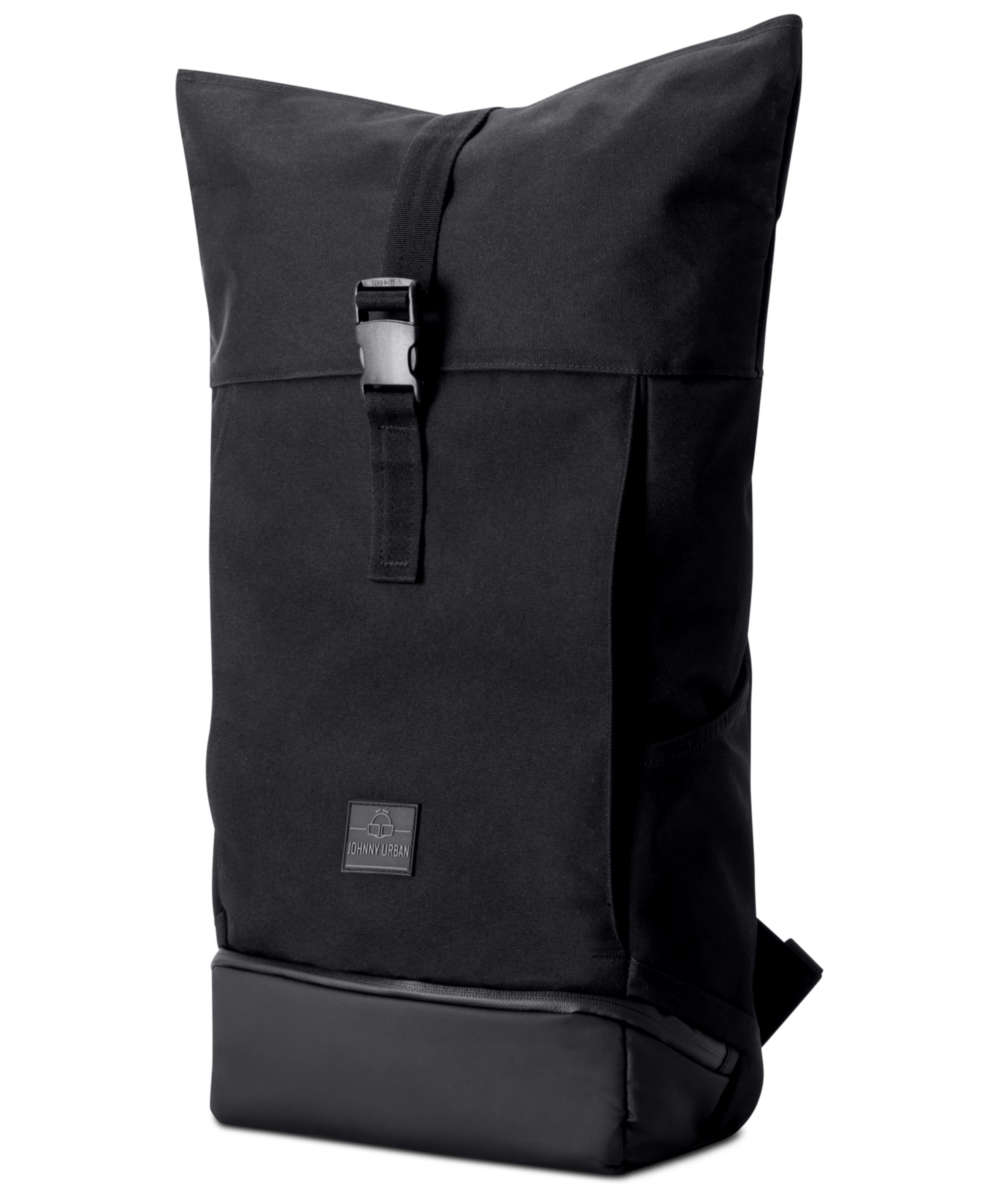 71195657_Johnny Urban Allen Medium Rucksack schwarz