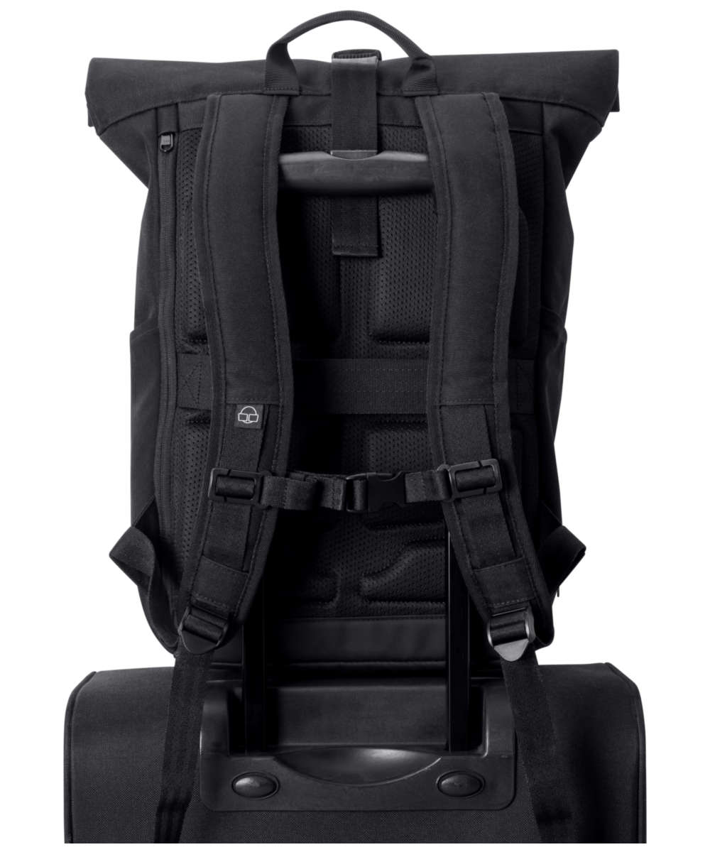 71195657_Johnny Urban Allen Medium Rucksack schwarz