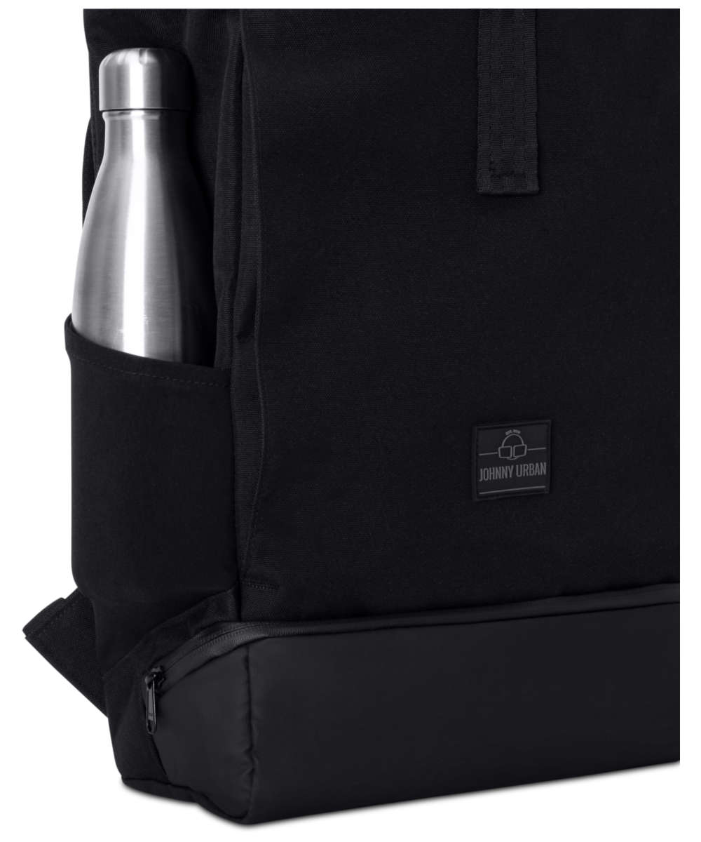 71195657_Johnny Urban Allen Medium Rucksack schwarz