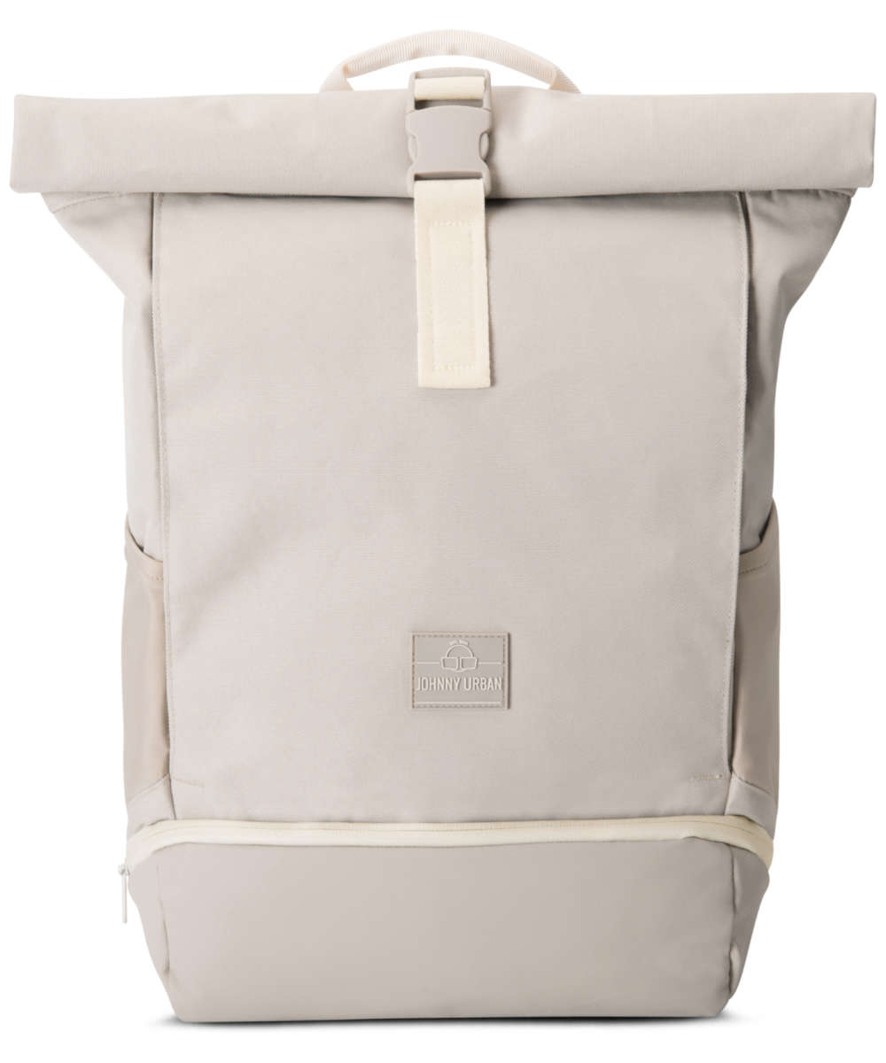 71195655_Johnny Urban Allen Medium Rucksack sand