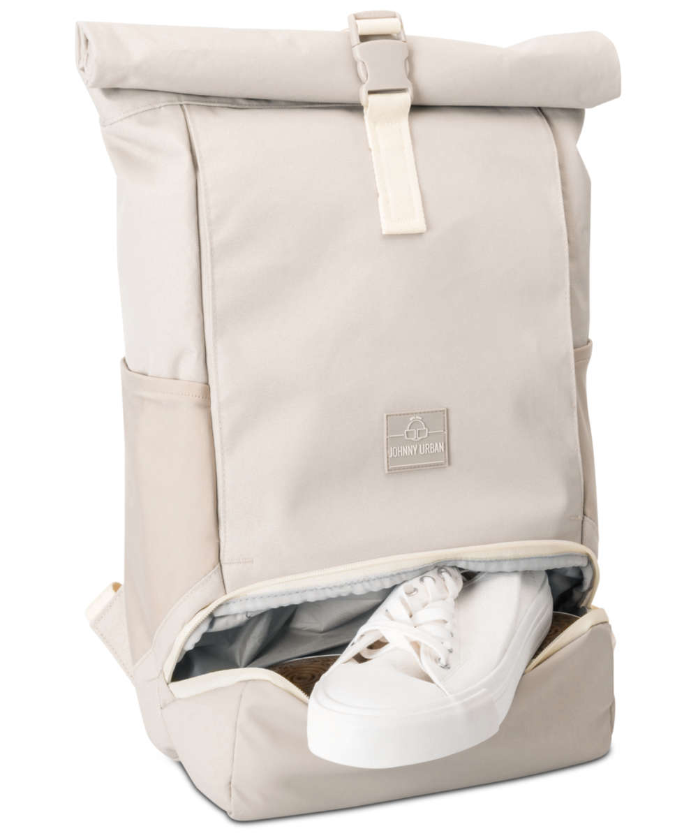 71195655_Johnny Urban Allen Medium Rucksack sand