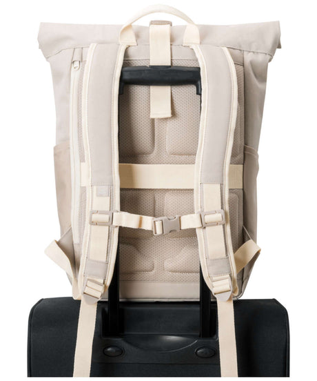 71195655_Johnny Urban Allen Medium Rucksack sand