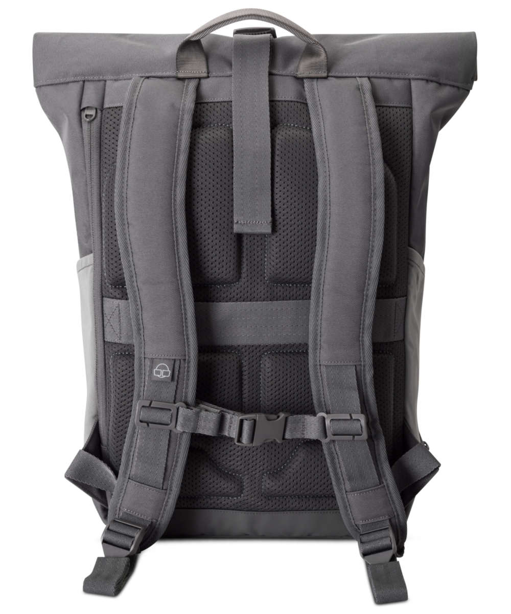 71195652_Johnny Urban Allen Medium Rucksack dunkelgrau