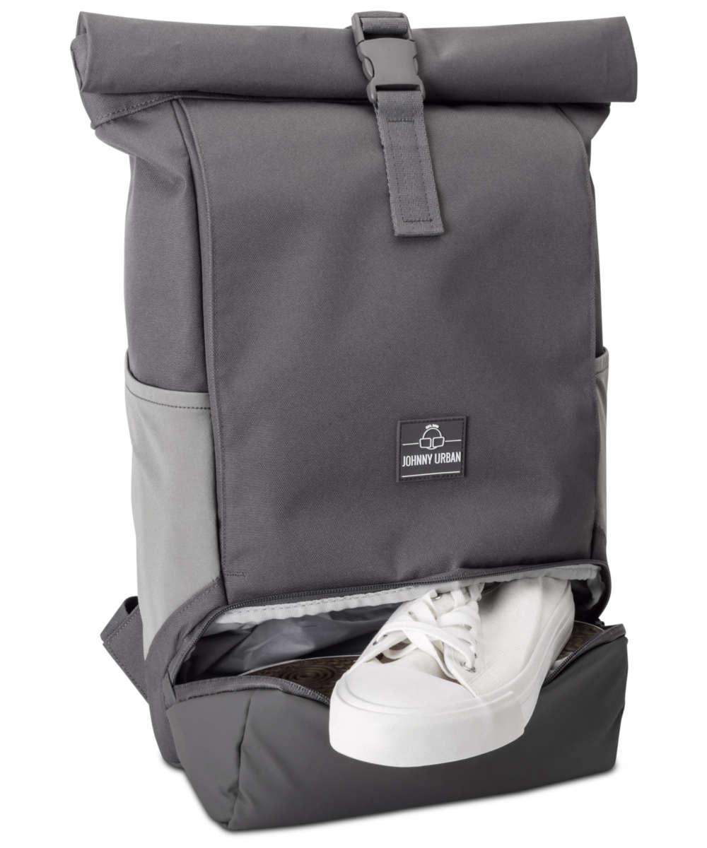 71195652_Johnny Urban Allen Medium Rucksack dunkelgrau