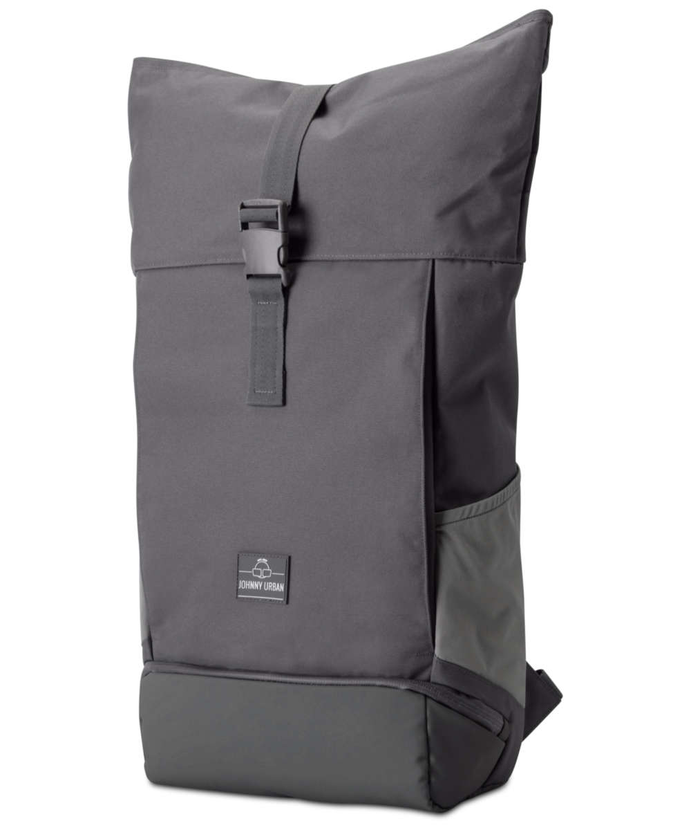 71195652_Johnny Urban Allen Medium Rucksack dunkelgrau