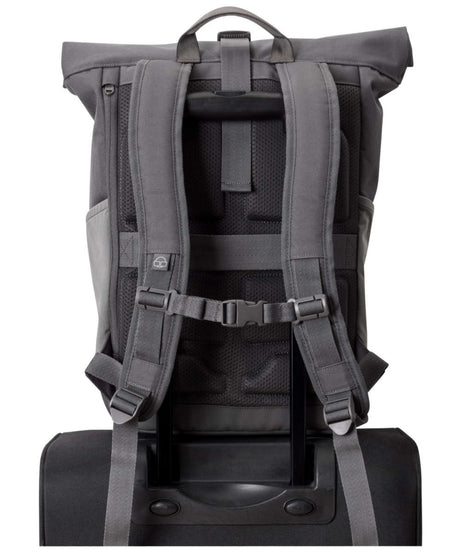 71195652_Johnny Urban Allen Medium Rucksack dunkelgrau