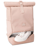 71195654_Johnny Urban Allen Medium Rucksack rosa