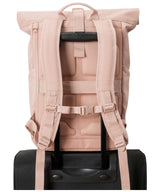 71195654_Johnny Urban Allen Medium Rucksack rosa