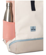 71195656_Johnny Urban Allen Medium Rucksack sand rosa