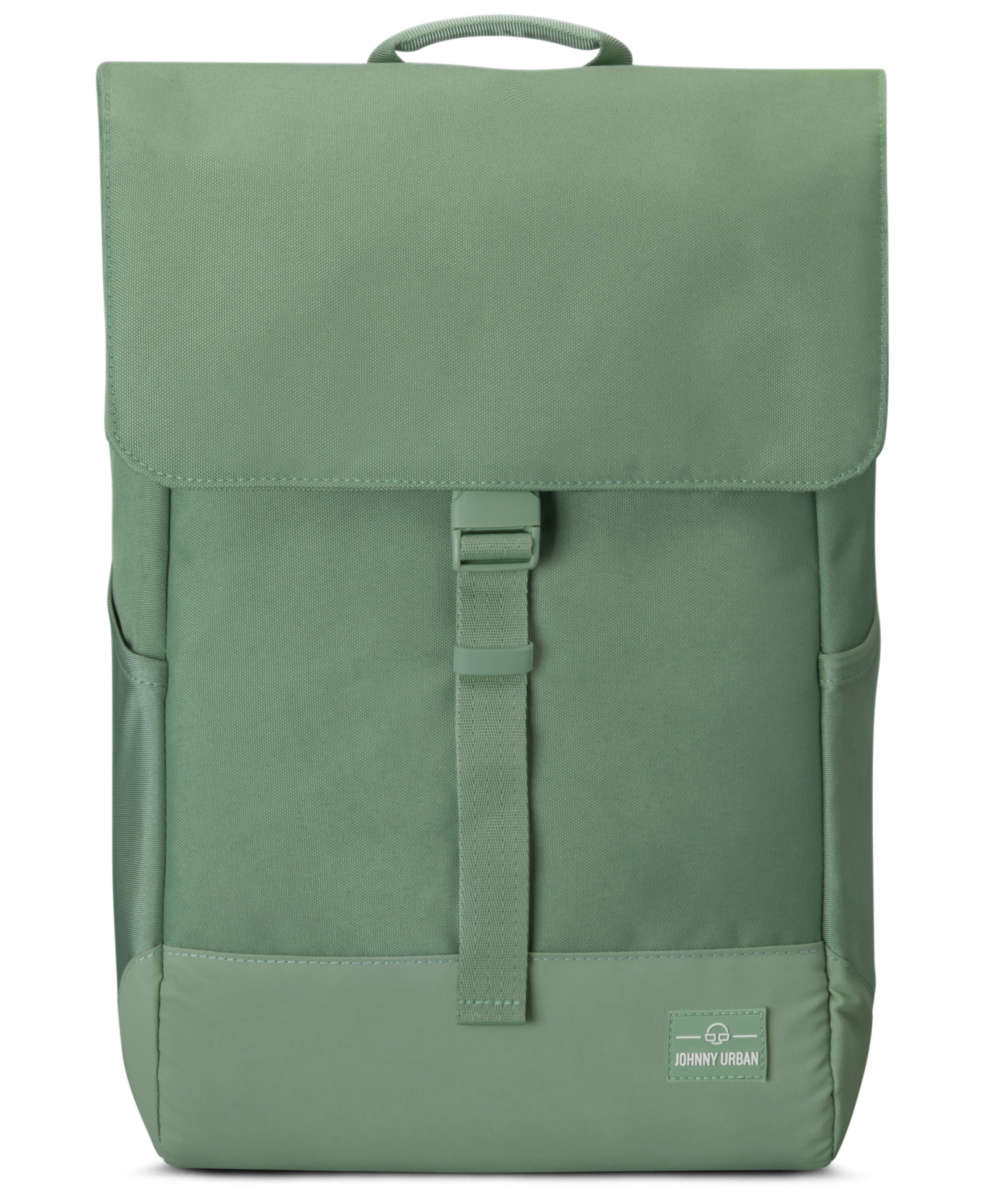 71217862_Johnny Urban Mika Rucksack salbeigrün