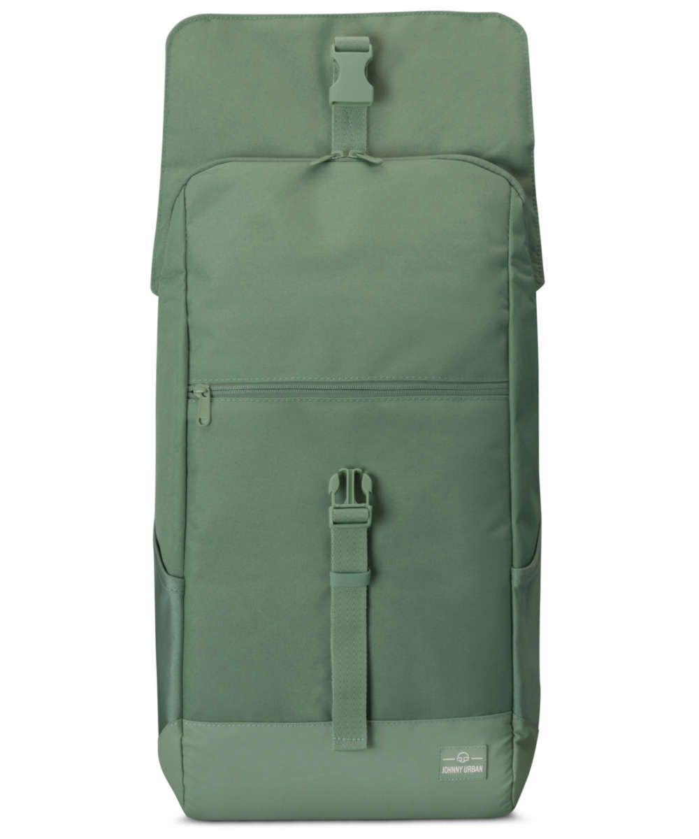 71217862_Johnny Urban Mika Rucksack salbeigrün