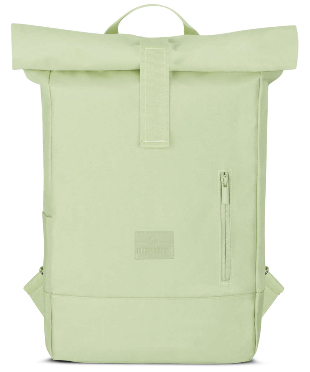 71217855_Johnny Urban Rolltop Robin Rucksack Medium limette