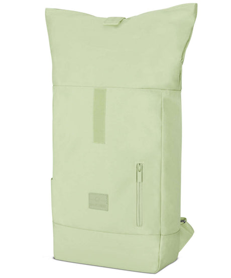 71217855_Johnny Urban Rolltop Robin Rucksack Medium limette