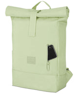 71217855_Johnny Urban Rolltop Robin Rucksack Medium limette